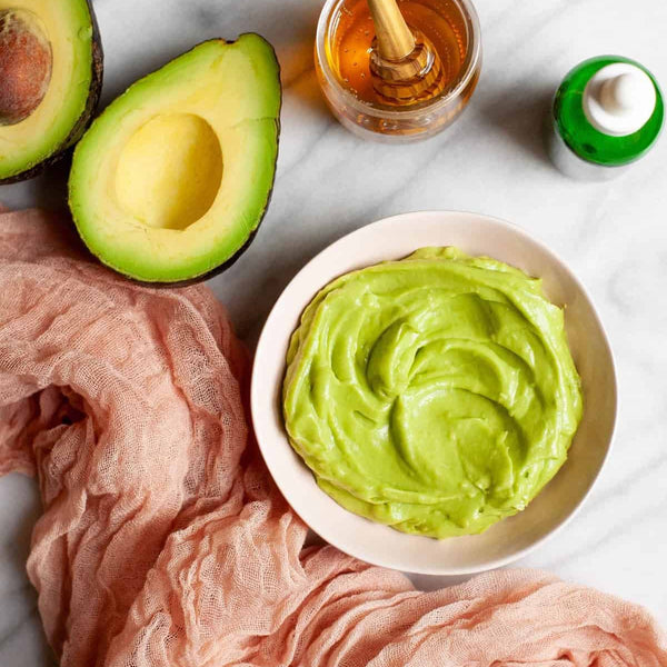Hair mask